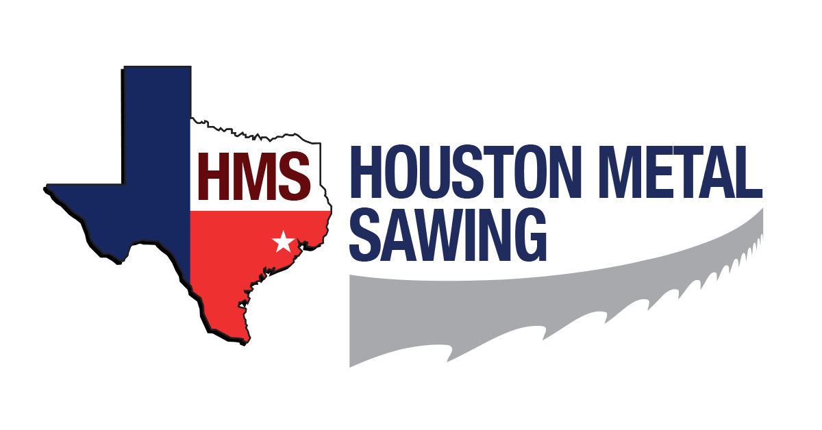 Houston Metal Sawing  Production Sawing Services since 1973