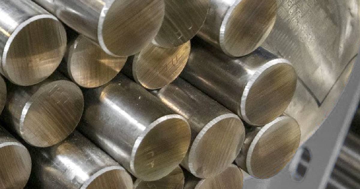 Cobalt Alloys Properties Houston Metal Sawing