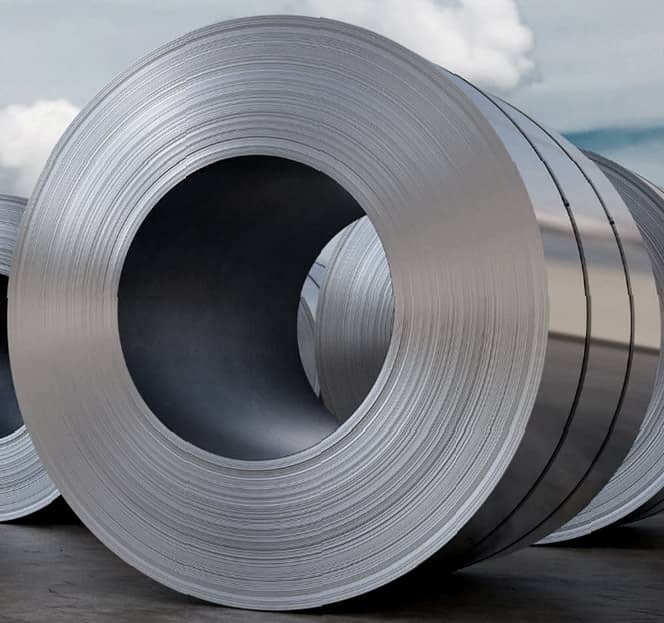 Silicon Steel: Tìm Hiểu Chi Tiết về Thép Silic và Ứng Dụng Của Nó